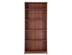 Melamine Book Cupboard Large