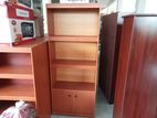 Melamine Book Cupboard XL