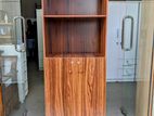 Melamine Book Cupboards