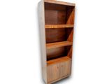 Melamine Book Rack (L)