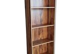 Melamine Book Rack L-Nc