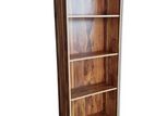Melamine Book Rack L-Nc.
