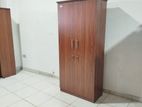 Melamine Book Rack (M)