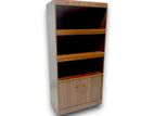Melamine Book Rack (S)