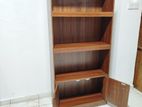 Melamine Book Rack (XL)