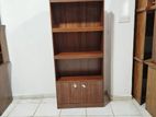 Melamine Book Rack (XL)