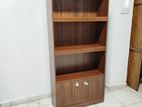 Melamine Book Rack (XL)
