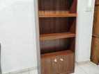 Melamine Book Rack (XL)
