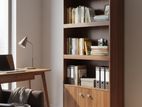 Melamine Book Rack (XL)