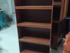 Melamine Book Rack Xl-Nc