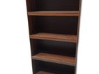 Melamine Book Rack Xl-Nc