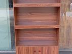 Melamine Book Shelf