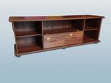 Melamine Box Tv Stand D