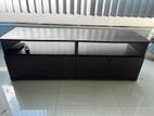 Melamine Box TV Stand