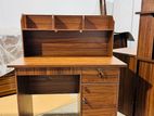 Melamine brown small study tables