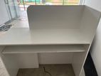 Melamine Cashier Table