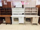 Melamine Classic Study Tables 42*22