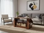 Melamine coffee Table & Tv Stand