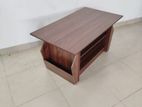 Melamine coffee Table & Tv Stand