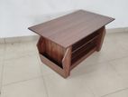 Melamine Coffee Table