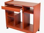 Melamine Computer Table Medium Wow 90.5*40*76 Cm -Mct040