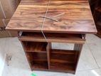 Melamine Computer Table Small