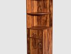 Melamine Corner Stand - MCS100 ( 151 x 39 42 CM )