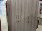 Melamine Cupboard 3 Door