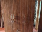 Melamine Cupboard 6ft *3ft