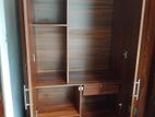 Melamine Cupboard 6ft *3ft
