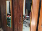 Melamine Cupboard 6ft ×3ft