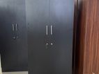 Melamine cupboard ( 6x3 )