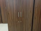 Melamine Cupboard ( 6x3 )