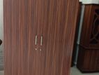 Melamine Cupboard ( 6x4 )