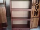 Melamine Cupboard