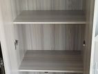 Melamine Cupboard