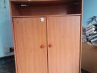 Melamine Cupboard