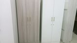 Melamine Cupboard
