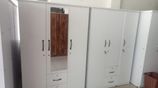 Melamine Cupboard