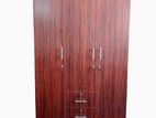 Melamine Cupboard