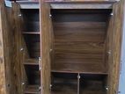 Melamine Cupboard