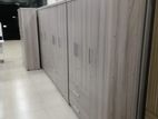 Melamine Cupboard