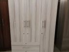 melamine cupboard