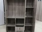 Melamine Cupboard