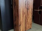 – Melamine Cupboard Half-S