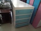 Melamine Drawer Cupboard Xxl