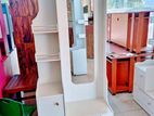 Melamine Dressing Table Code654