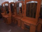 Melamine Dressing Table (D-7)