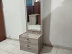Melamine Dressing Table