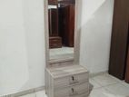 Melamine Dressing Table